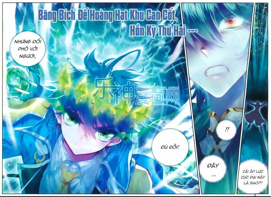 Tuyệt Thế Đường Môn – Đấu La Đại Lục 2 Chapter 74 - Trang 2