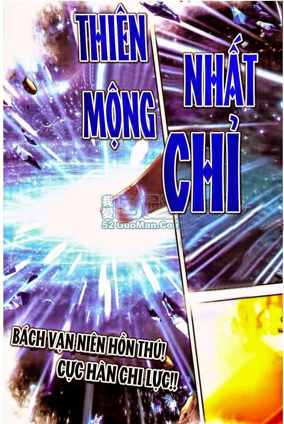 Tuyệt Thế Đường Môn – Đấu La Đại Lục 2 Chapter 15 - Trang 2