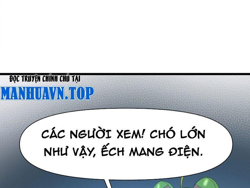 Xuyên Không Tới Thế Giới Tu Chân Nhưng Ta Vẫn Có Mạng Internet Chapter 2 - Trang 2