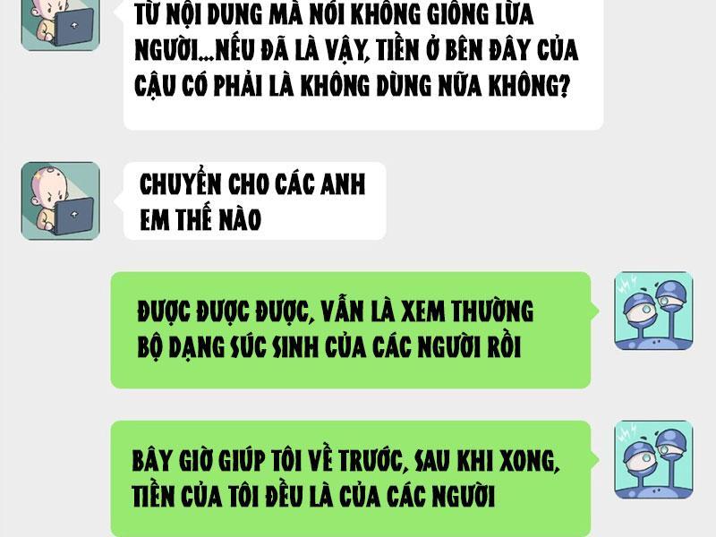 Xuyên Không Tới Thế Giới Tu Chân Nhưng Ta Vẫn Có Mạng Internet Chapter 2 - Trang 2