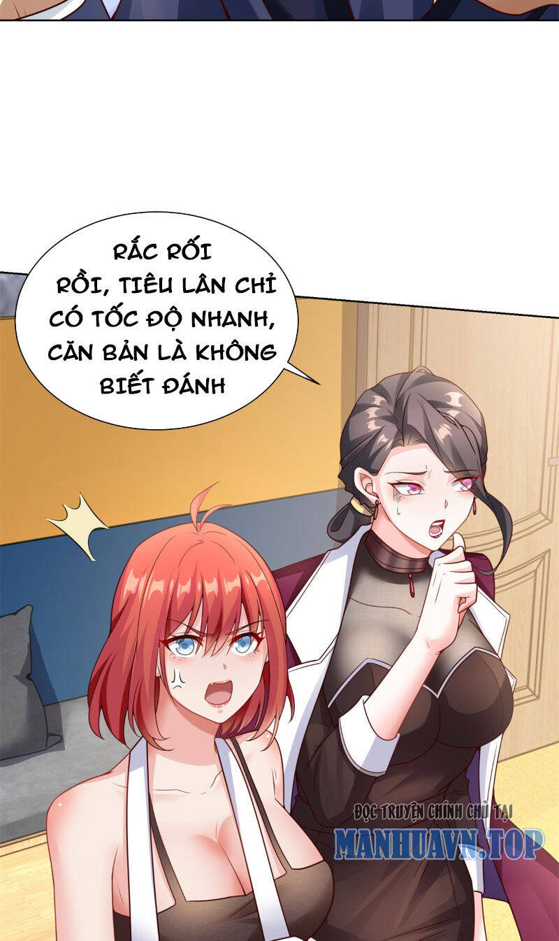 Đại Thiếu Gia Gia Tộc Tài Phiệt Chapter 9 - Trang 2