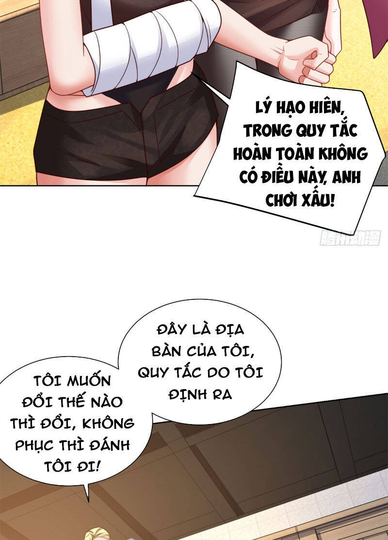 Đại Thiếu Gia Gia Tộc Tài Phiệt Chapter 9 - Trang 2