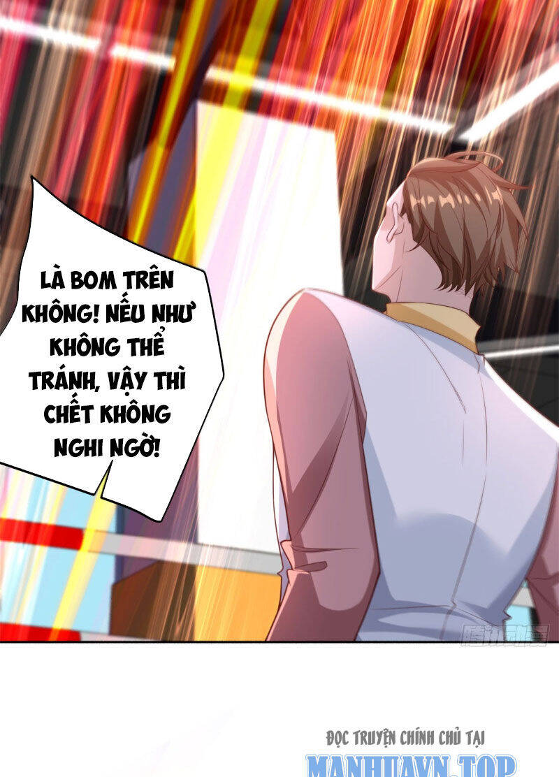 Đại Thiếu Gia Gia Tộc Tài Phiệt Chapter 9 - Trang 2