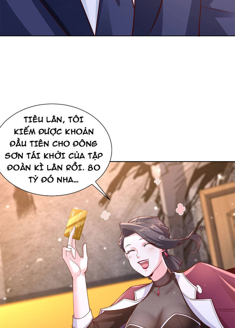 Đại Thiếu Gia Gia Tộc Tài Phiệt Chapter 9 - Trang 2