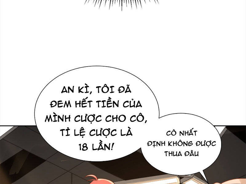 Đại Thiếu Gia Gia Tộc Tài Phiệt Chapter 8 - Trang 2