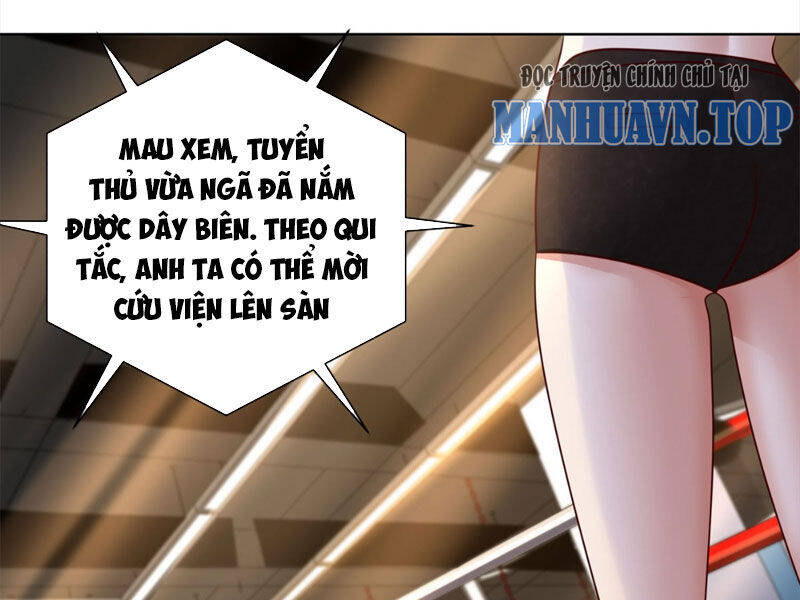 Đại Thiếu Gia Gia Tộc Tài Phiệt Chapter 8 - Trang 2