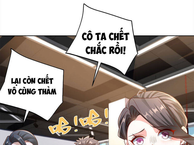 Đại Thiếu Gia Gia Tộc Tài Phiệt Chapter 8 - Trang 2