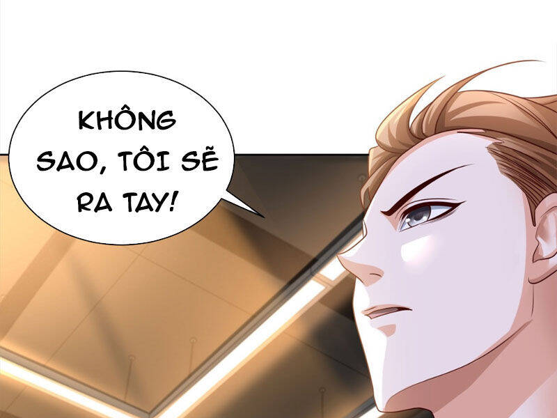 Đại Thiếu Gia Gia Tộc Tài Phiệt Chapter 8 - Trang 2