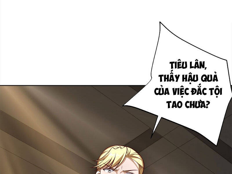 Đại Thiếu Gia Gia Tộc Tài Phiệt Chapter 8 - Trang 2