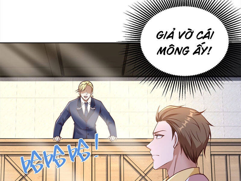 Đại Thiếu Gia Gia Tộc Tài Phiệt Chapter 8 - Trang 2