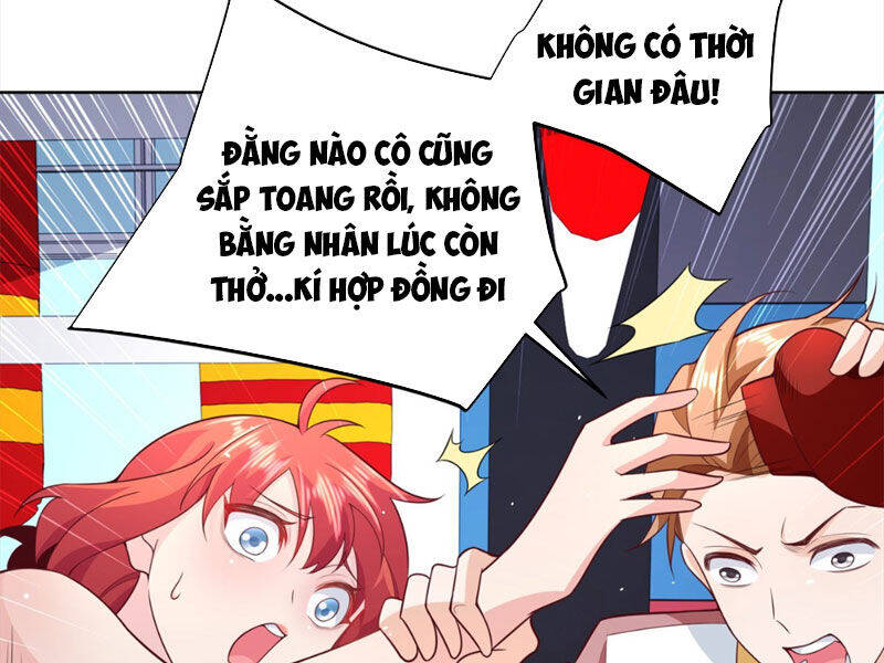 Đại Thiếu Gia Gia Tộc Tài Phiệt Chapter 8 - Trang 2