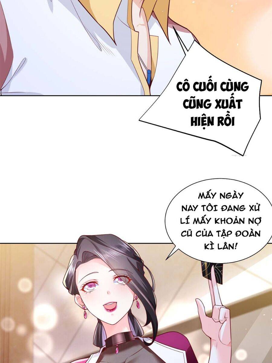 Đại Thiếu Gia Gia Tộc Tài Phiệt Chapter 7 - Trang 2