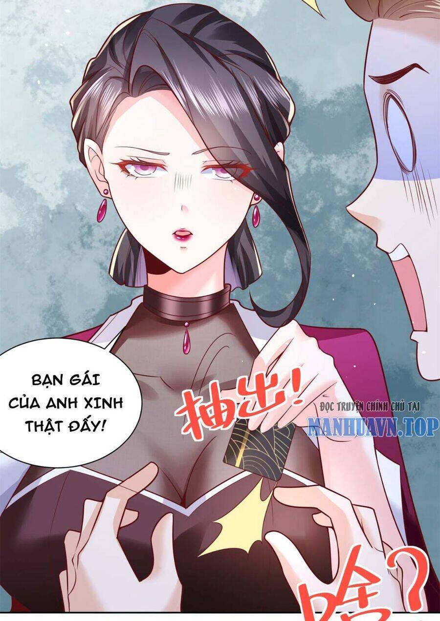 Đại Thiếu Gia Gia Tộc Tài Phiệt Chapter 7 - Trang 2