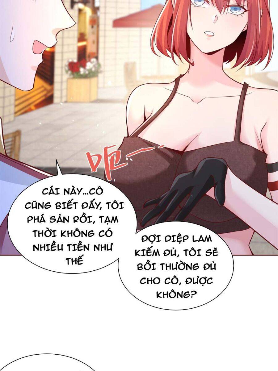 Đại Thiếu Gia Gia Tộc Tài Phiệt Chapter 7 - Trang 2