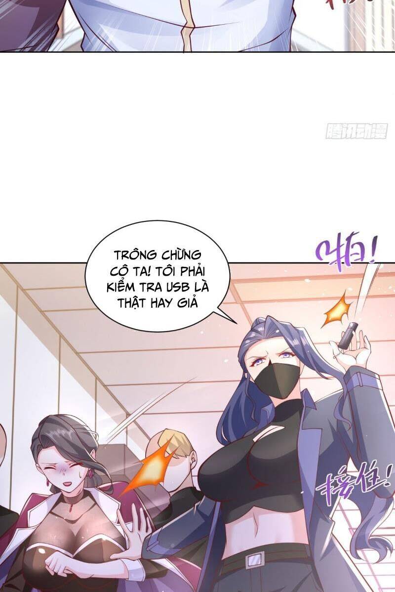 Đại Thiếu Gia Gia Tộc Tài Phiệt Chapter 5 - Trang 2