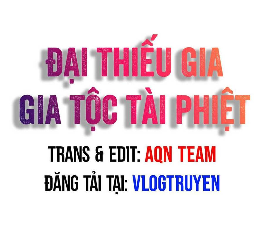 Đại Thiếu Gia Gia Tộc Tài Phiệt Chapter 4 - Trang 2