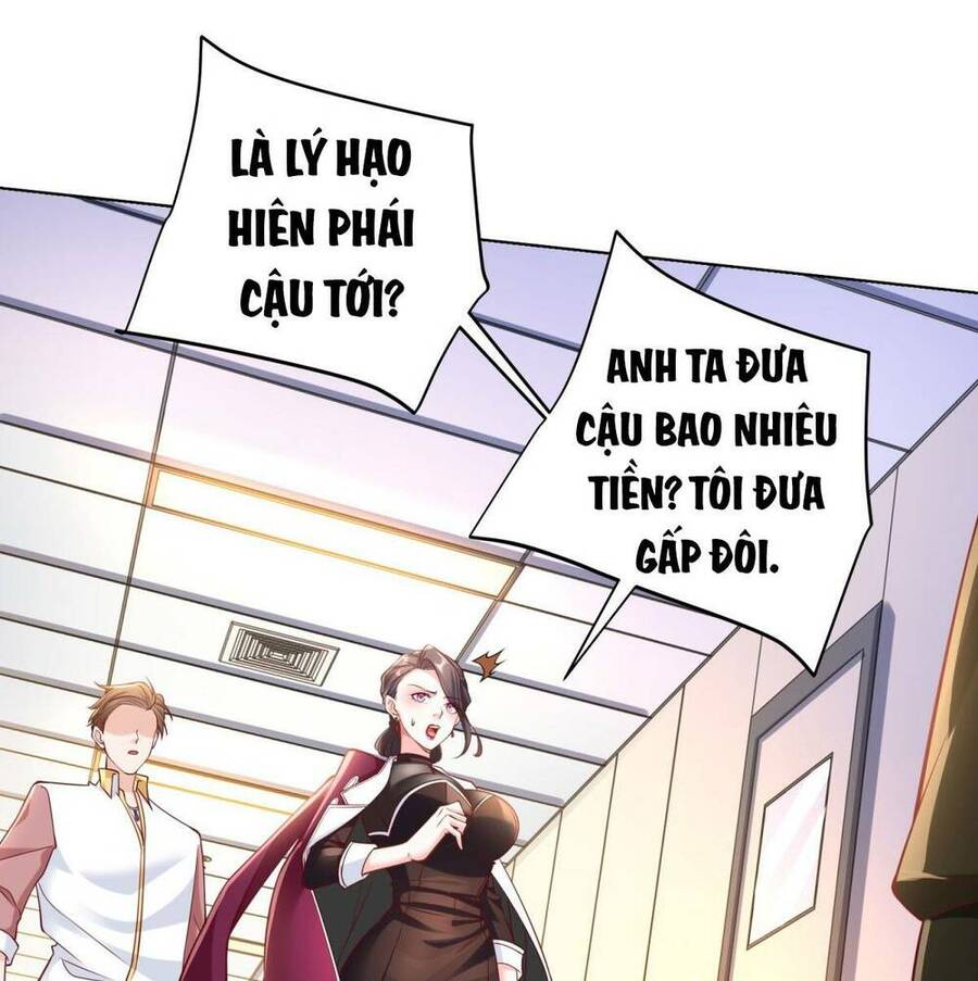 Đại Thiếu Gia Gia Tộc Tài Phiệt Chapter 4 - Trang 2