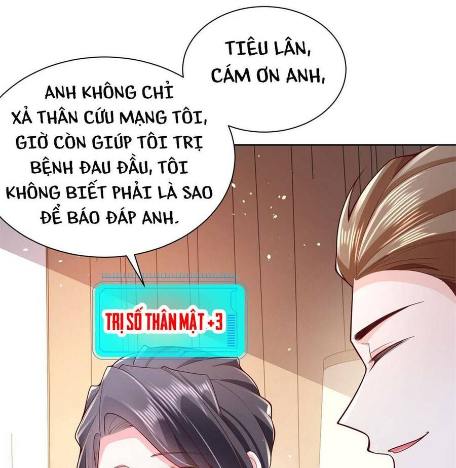 Đại Thiếu Gia Gia Tộc Tài Phiệt Chapter 3 - Trang 2