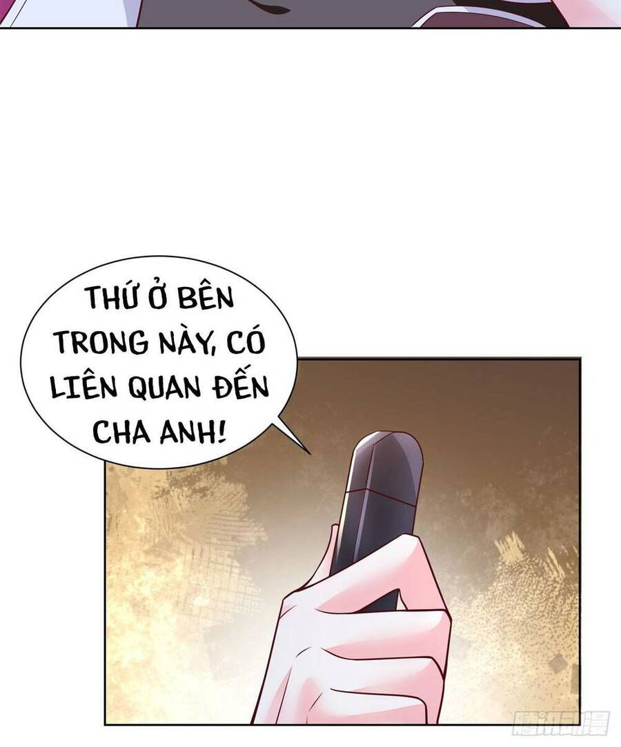 Đại Thiếu Gia Gia Tộc Tài Phiệt Chapter 3 - Trang 2