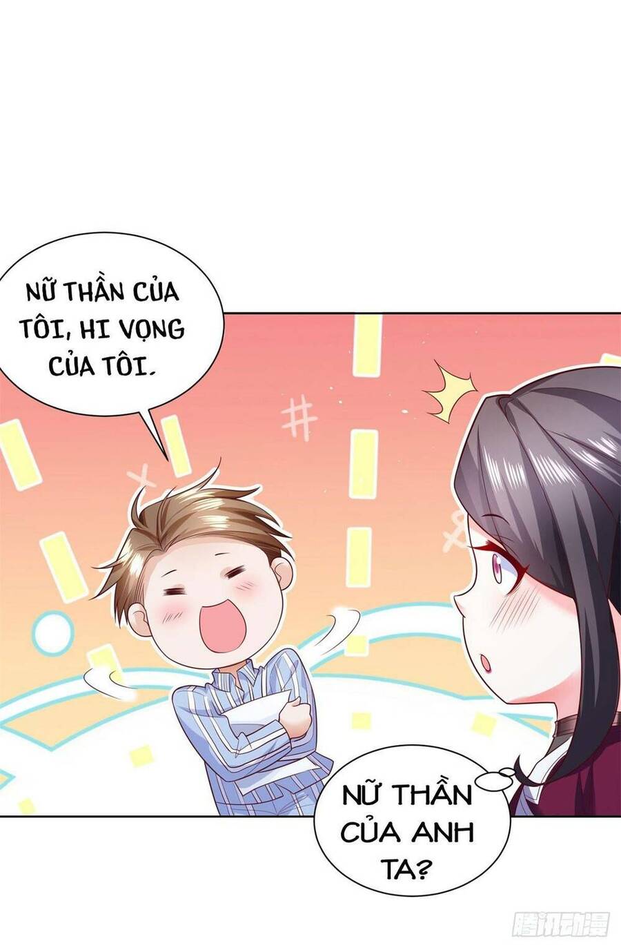 Đại Thiếu Gia Gia Tộc Tài Phiệt Chapter 3 - Trang 2