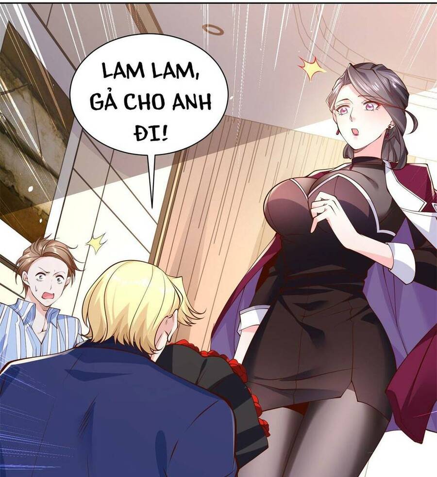 Đại Thiếu Gia Gia Tộc Tài Phiệt Chapter 2 - Trang 2