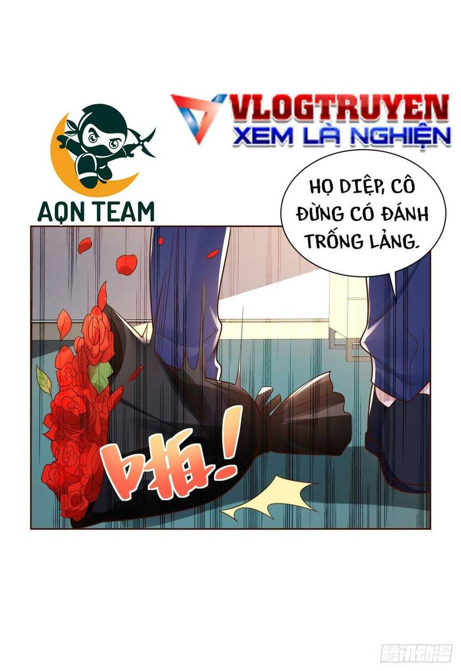 Đại Thiếu Gia Gia Tộc Tài Phiệt Chapter 2 - Trang 2