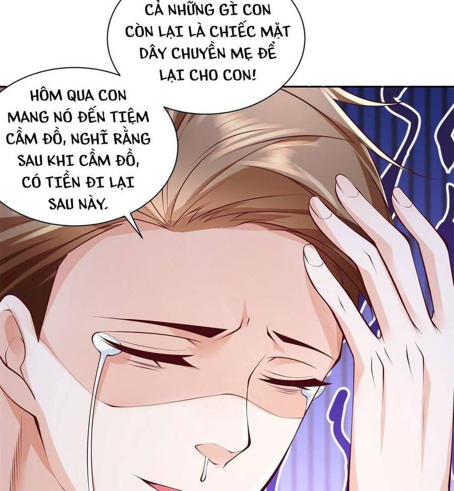 Đại Thiếu Gia Gia Tộc Tài Phiệt Chapter 1 - Trang 2