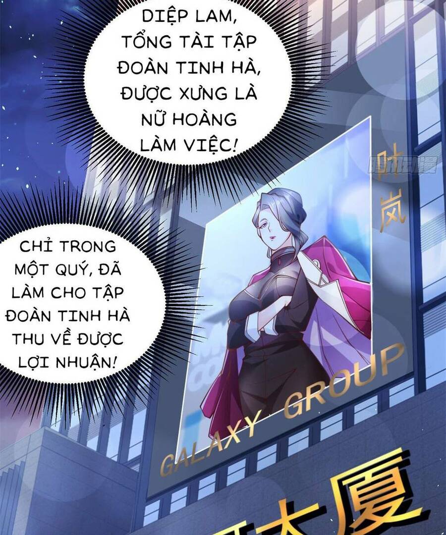 Đại Thiếu Gia Gia Tộc Tài Phiệt Chapter 1 - Trang 2