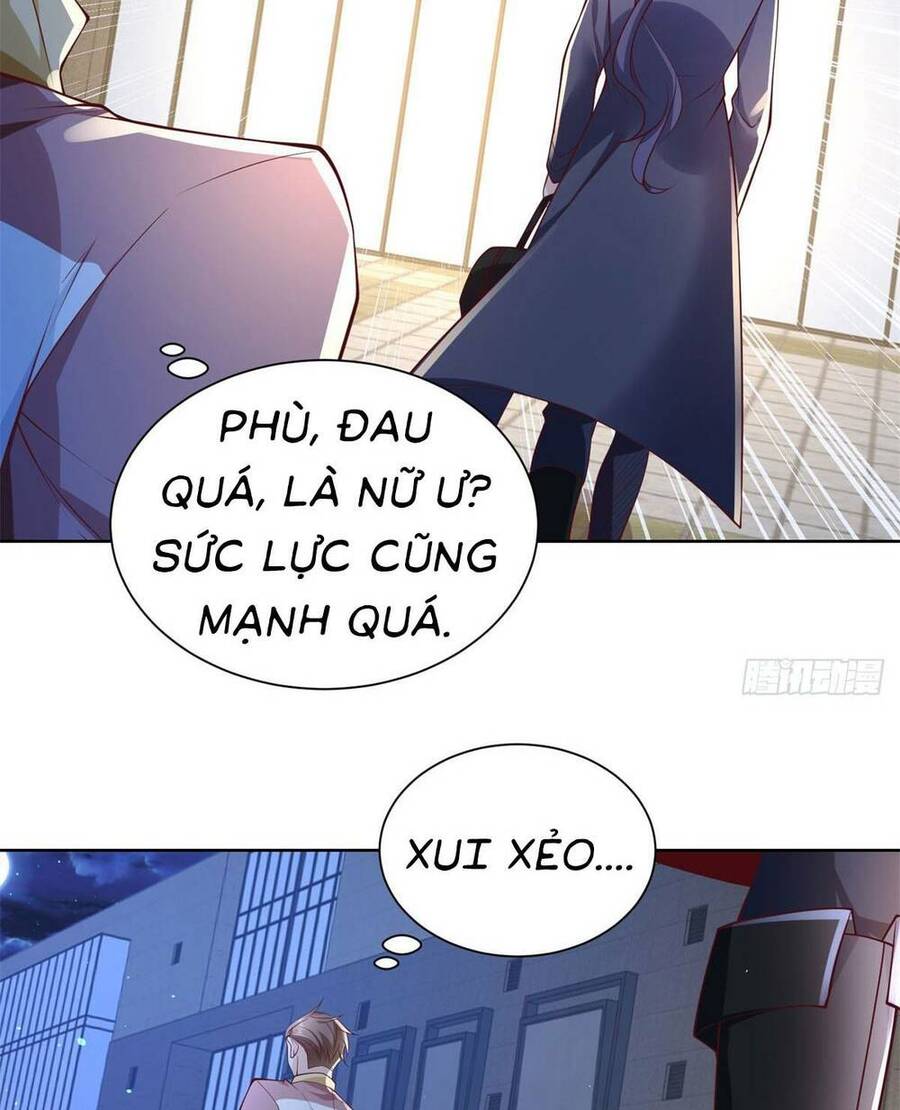 Đại Thiếu Gia Gia Tộc Tài Phiệt Chapter 1 - Trang 2