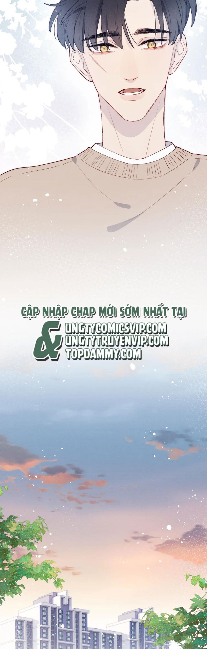 Nhật Ký Thất Tình Của Nhung Tiên Sinh Chapter 16 - Trang 2