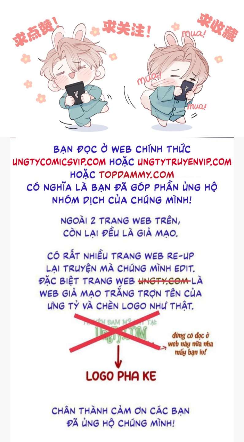 Nhật Ký Thất Tình Của Nhung Tiên Sinh Chapter 10 - Trang 2