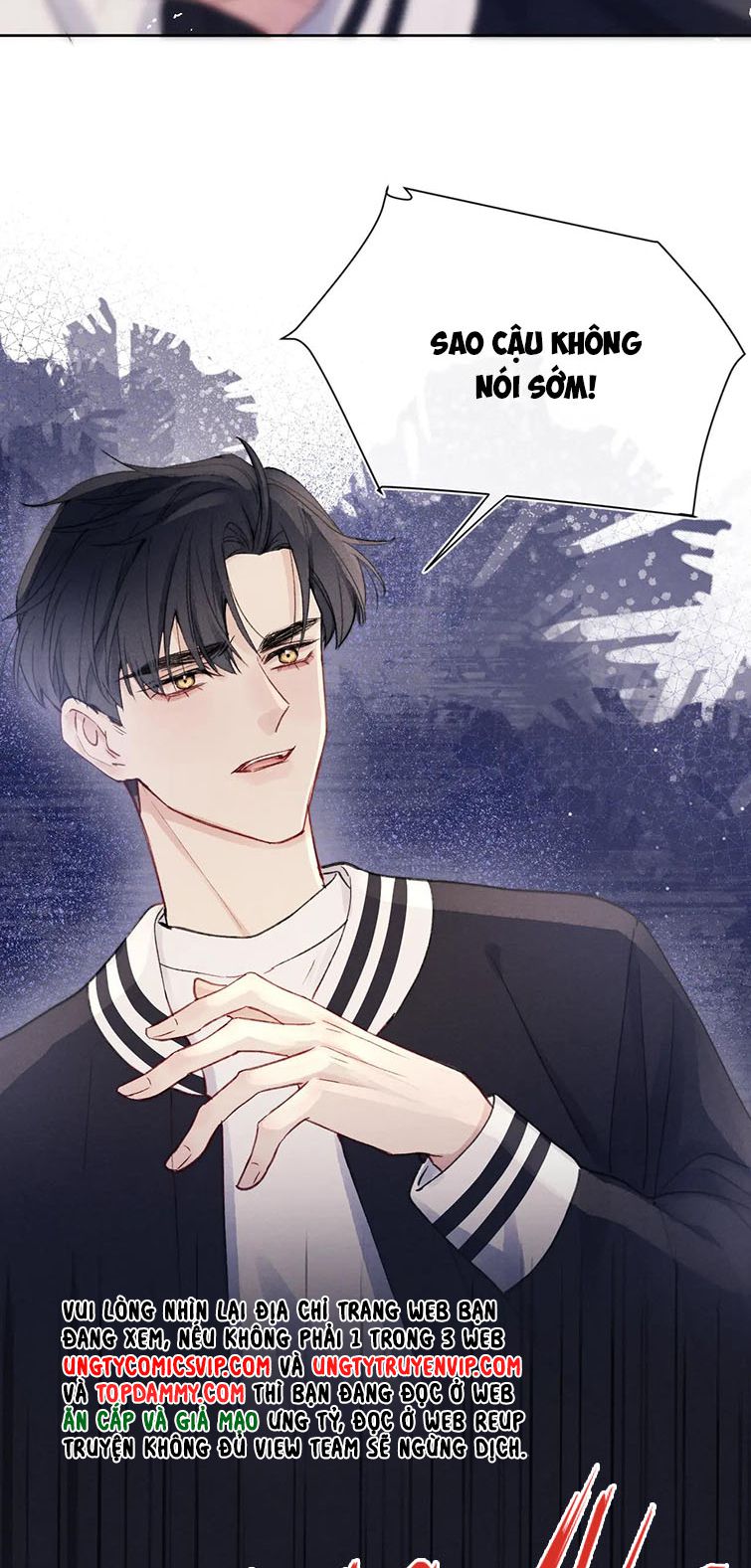 Nhật Ký Thất Tình Của Nhung Tiên Sinh Chapter 7 - Trang 2