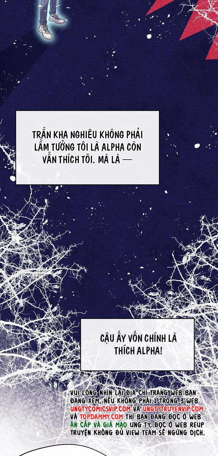 Nhật Ký Thất Tình Của Nhung Tiên Sinh Chapter 7 - Trang 2