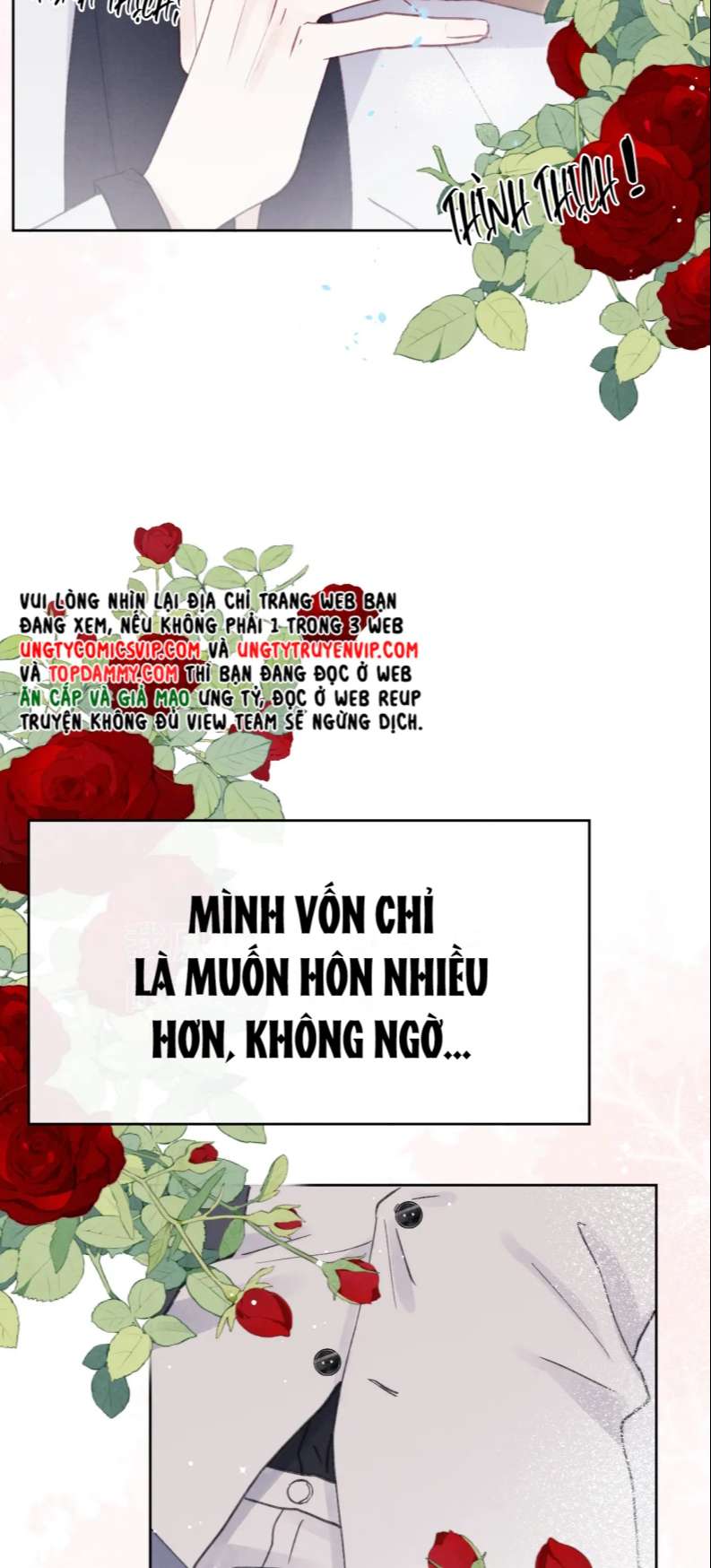 Nhật Ký Thất Tình Của Nhung Tiên Sinh Chapter 6 - Trang 2