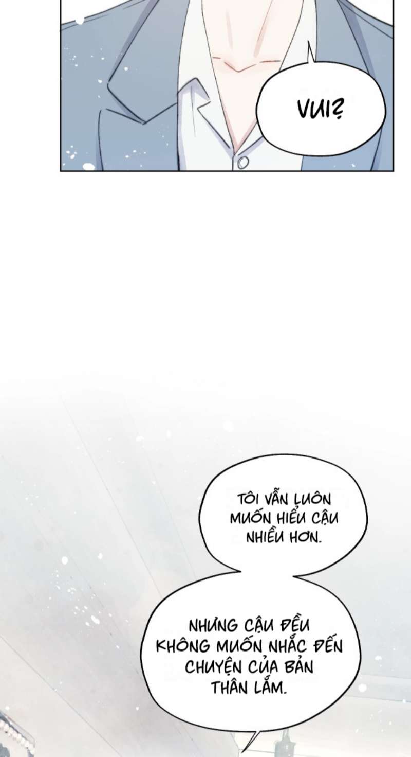 Nhật Ký Thất Tình Của Nhung Tiên Sinh Chapter 4 - Trang 2