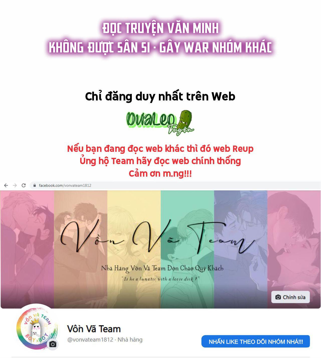 Anh Trai Hàng Xóm Siêu Mlem Chapter 1 - Trang 2