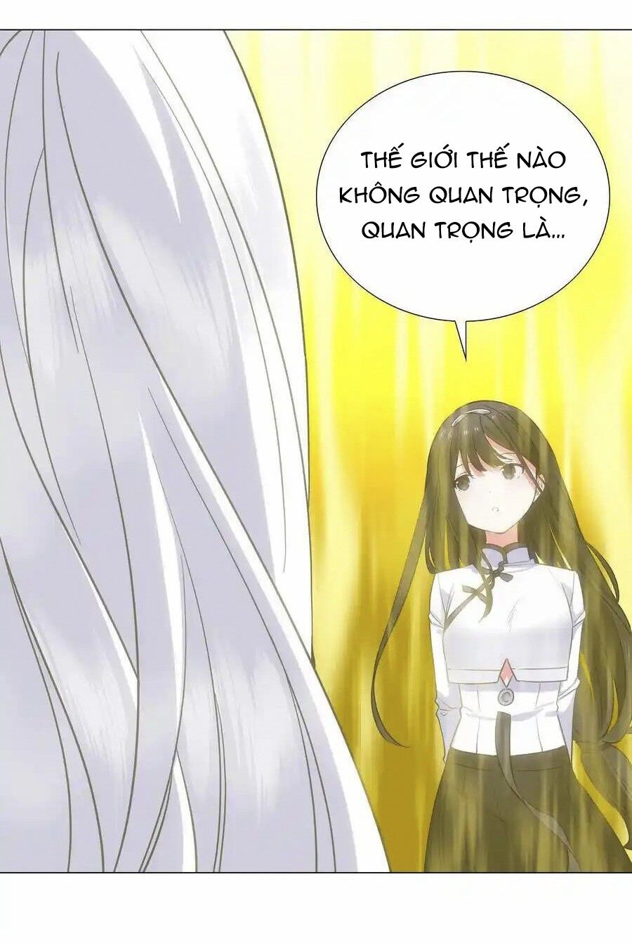 My Harem Grew So Large, I Was Forced To Ascend Chapter 78 - Trang 2