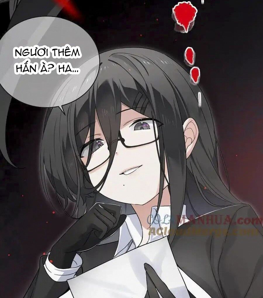 My Harem Grew So Large, I Was Forced To Ascend Chapter 77 - Trang 2