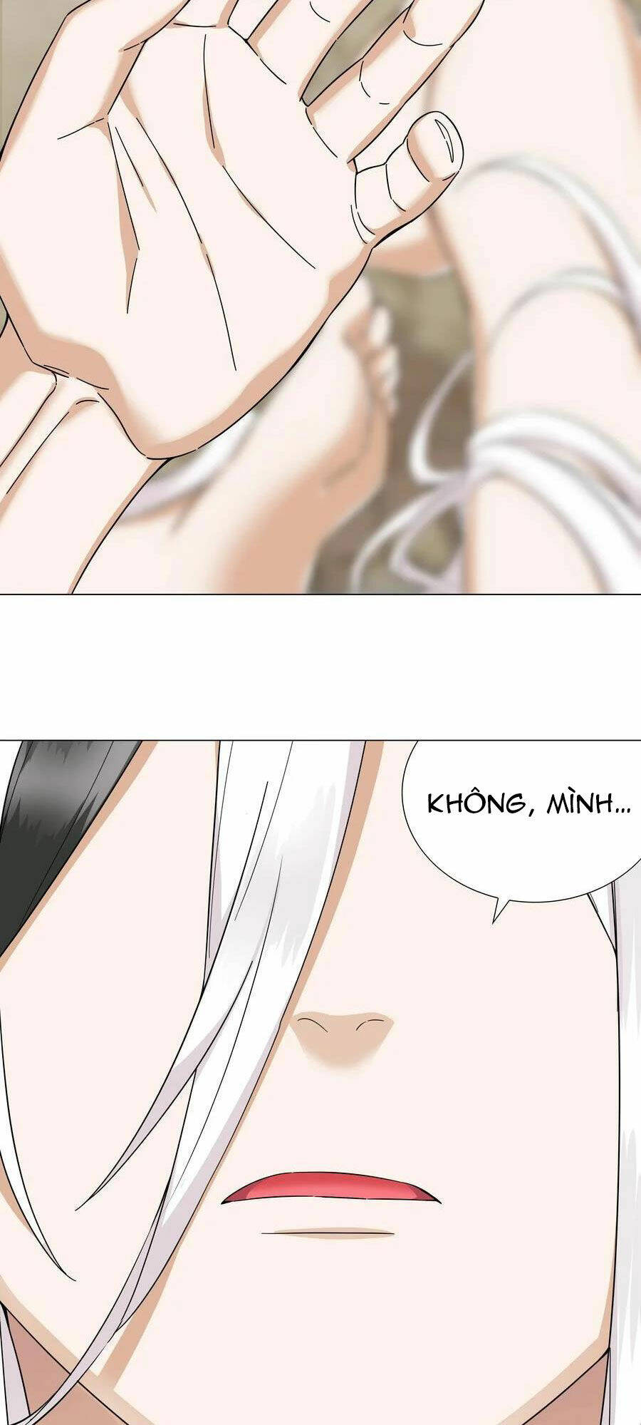 My Harem Grew So Large, I Was Forced To Ascend Chapter 75 - Trang 2