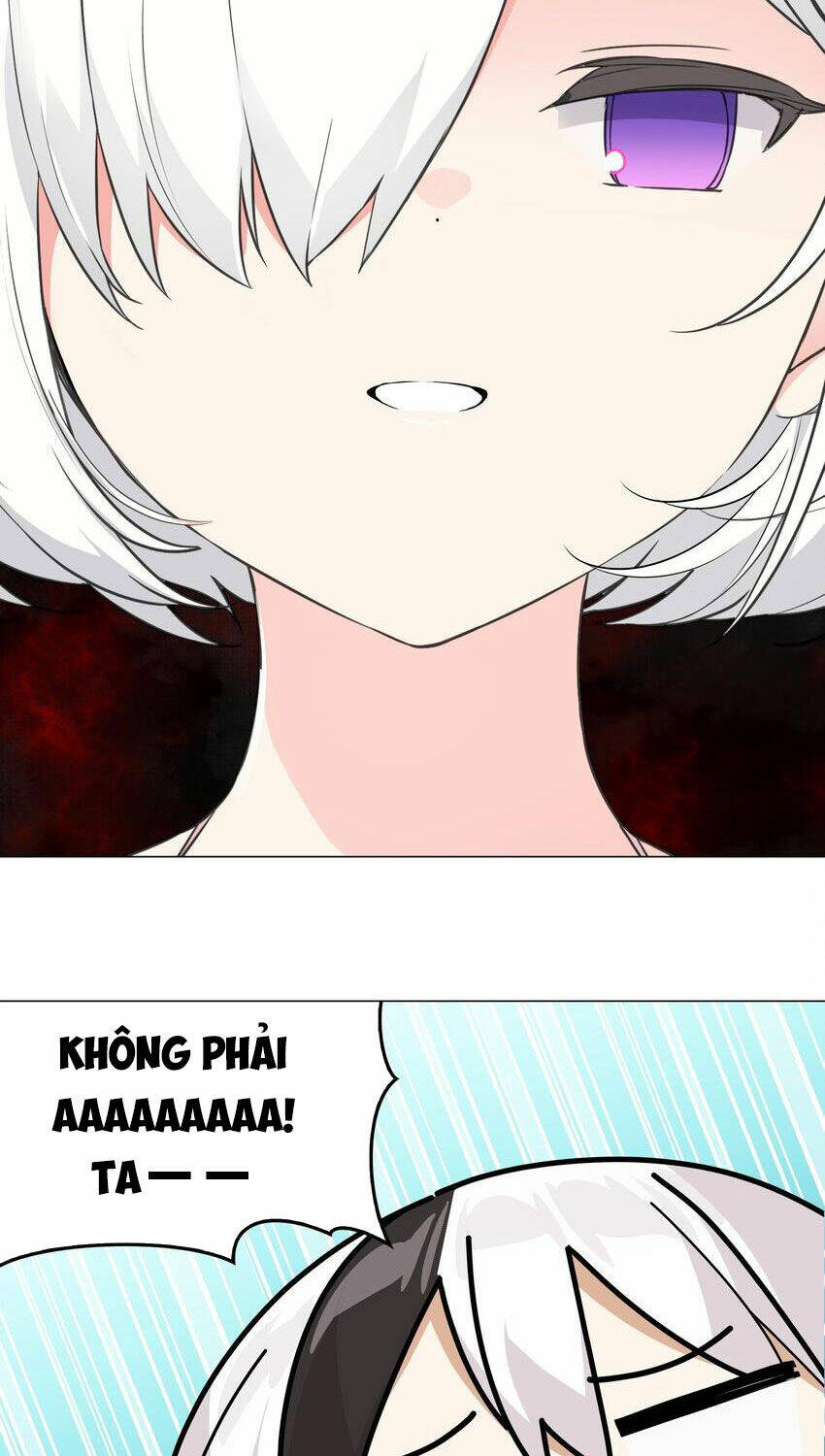 My Harem Grew So Large, I Was Forced To Ascend Chapter 67 - Trang 2