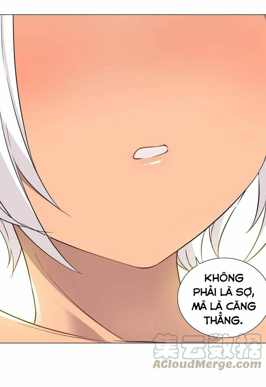 My Harem Grew So Large, I Was Forced To Ascend Chapter 66 - Trang 2