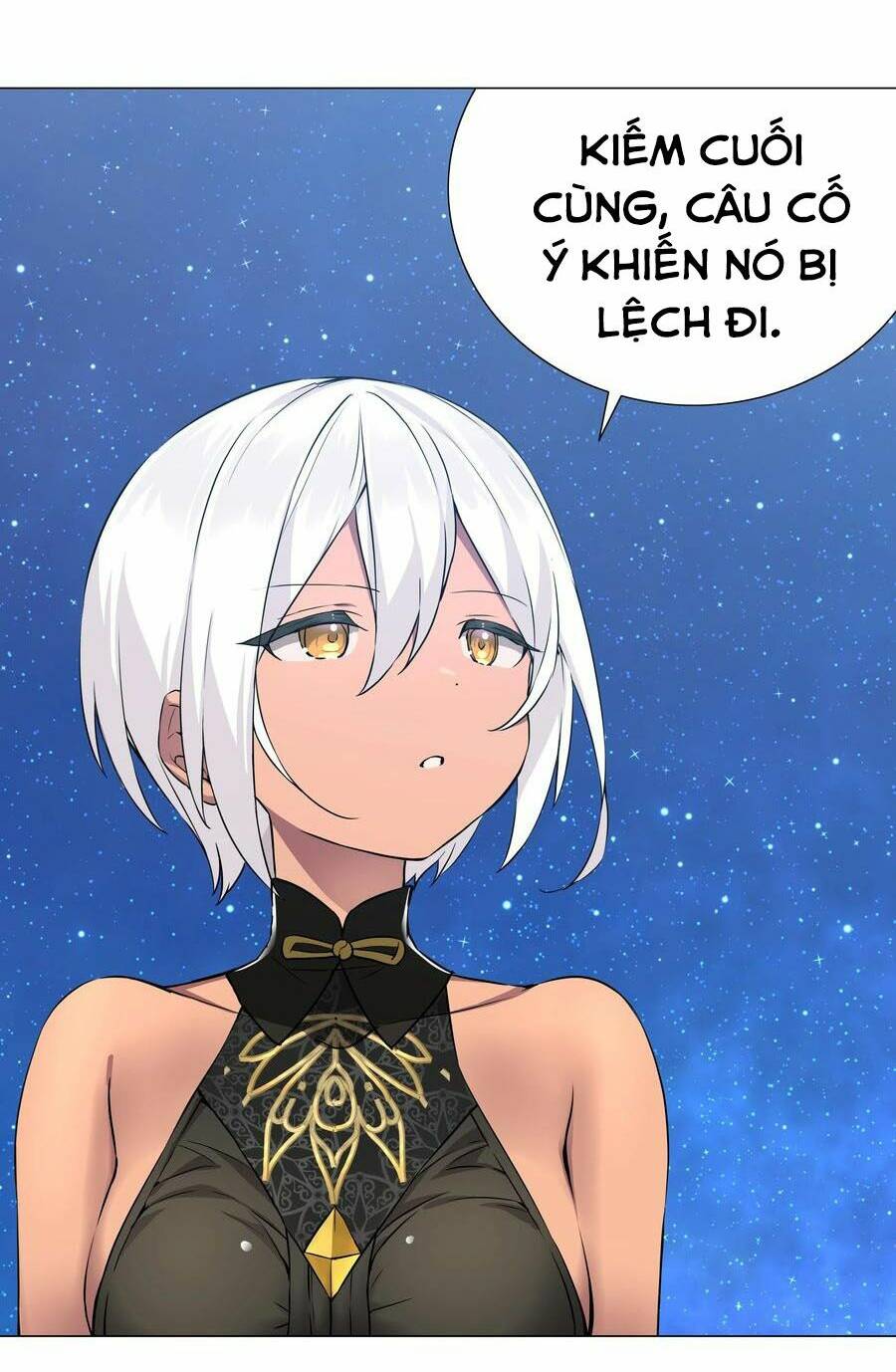 My Harem Grew So Large, I Was Forced To Ascend Chapter 66 - Trang 2