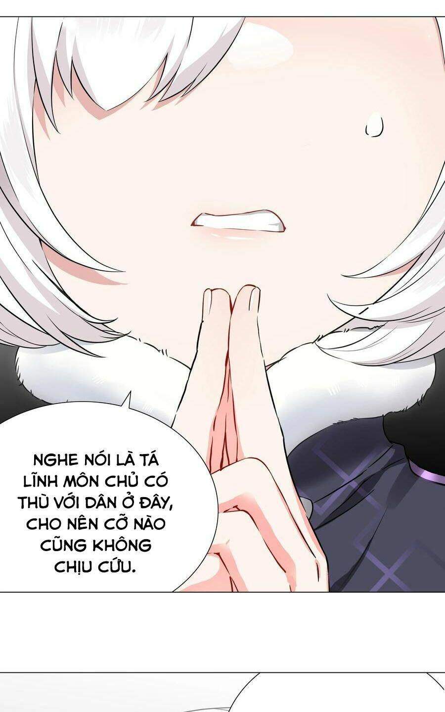 My Harem Grew So Large, I Was Forced To Ascend Chapter 66 - Trang 2