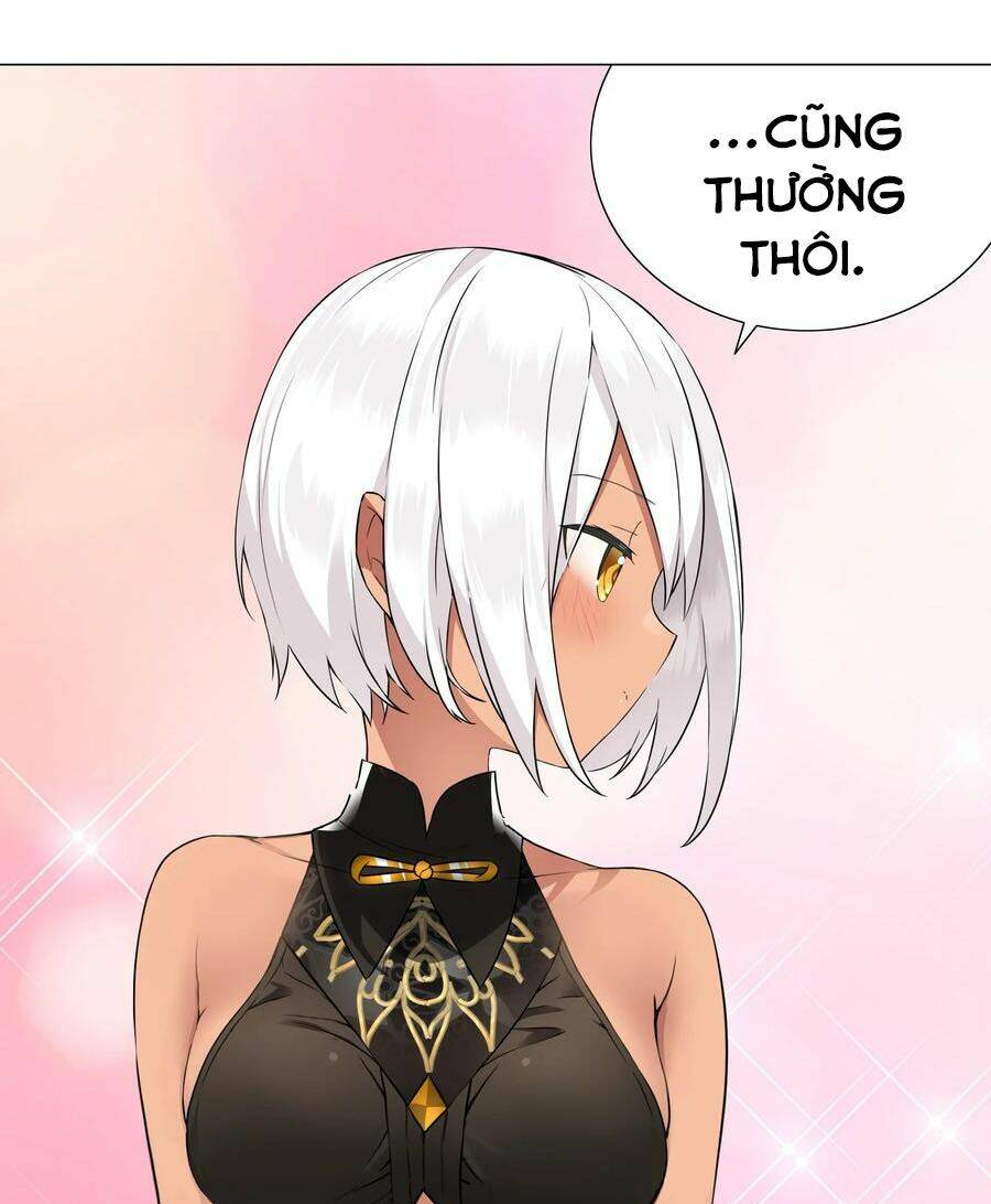 My Harem Grew So Large, I Was Forced To Ascend Chapter 66 - Trang 2