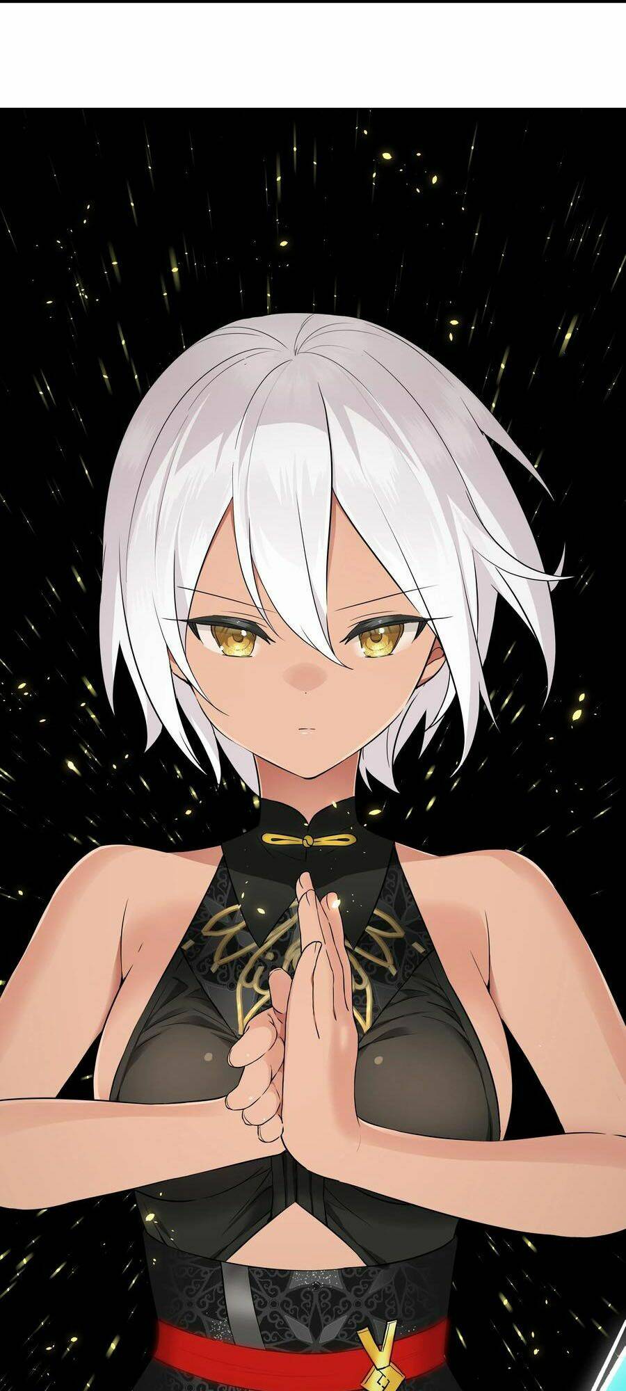 My Harem Grew So Large, I Was Forced To Ascend Chapter 66 - Trang 2