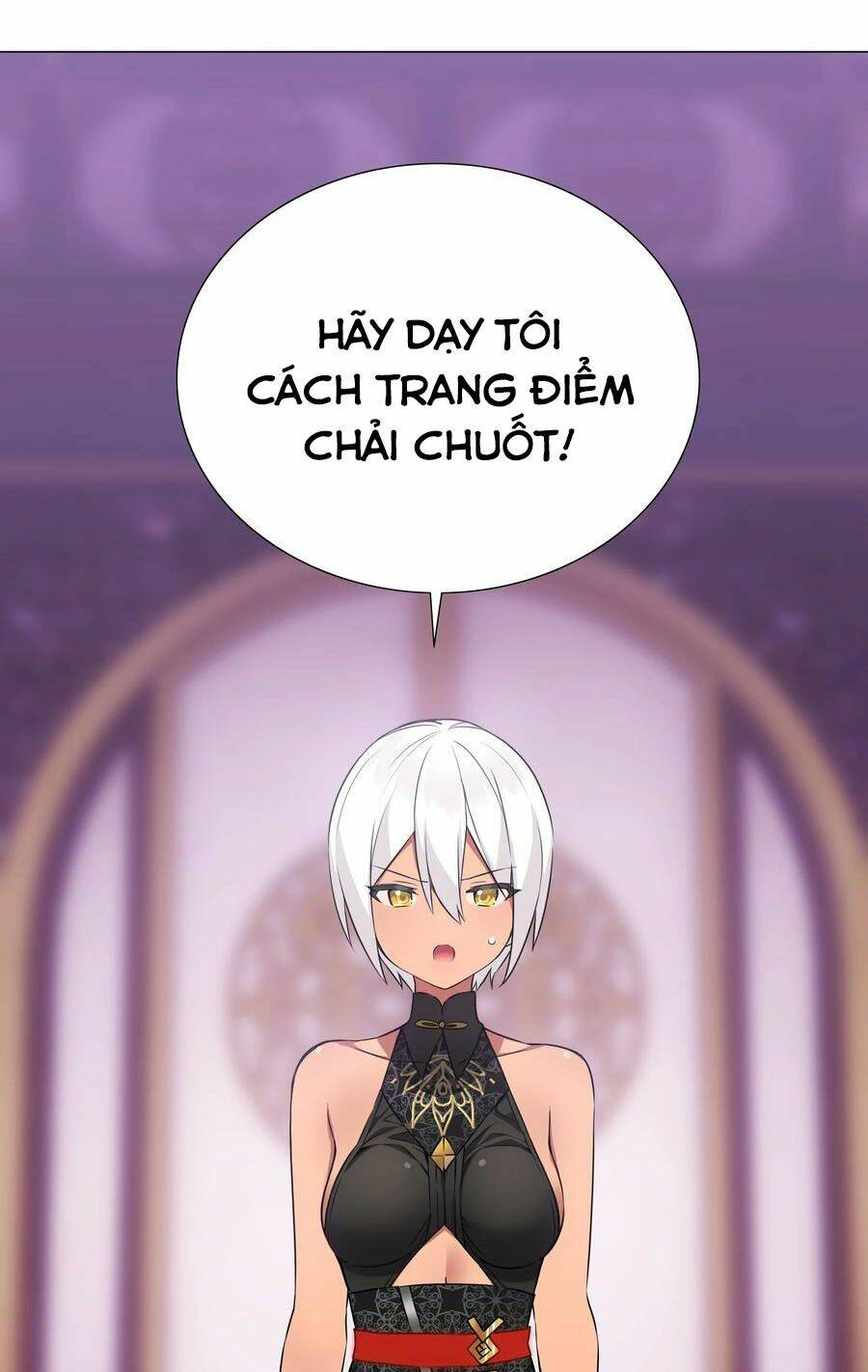 My Harem Grew So Large, I Was Forced To Ascend Chapter 66 - Trang 2