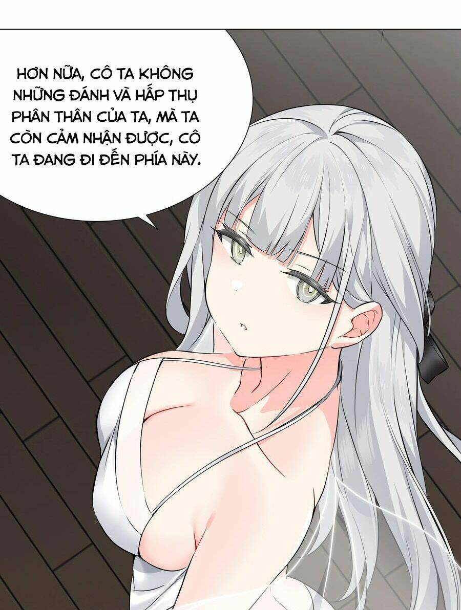 My Harem Grew So Large, I Was Forced To Ascend Chapter 65 - Trang 2