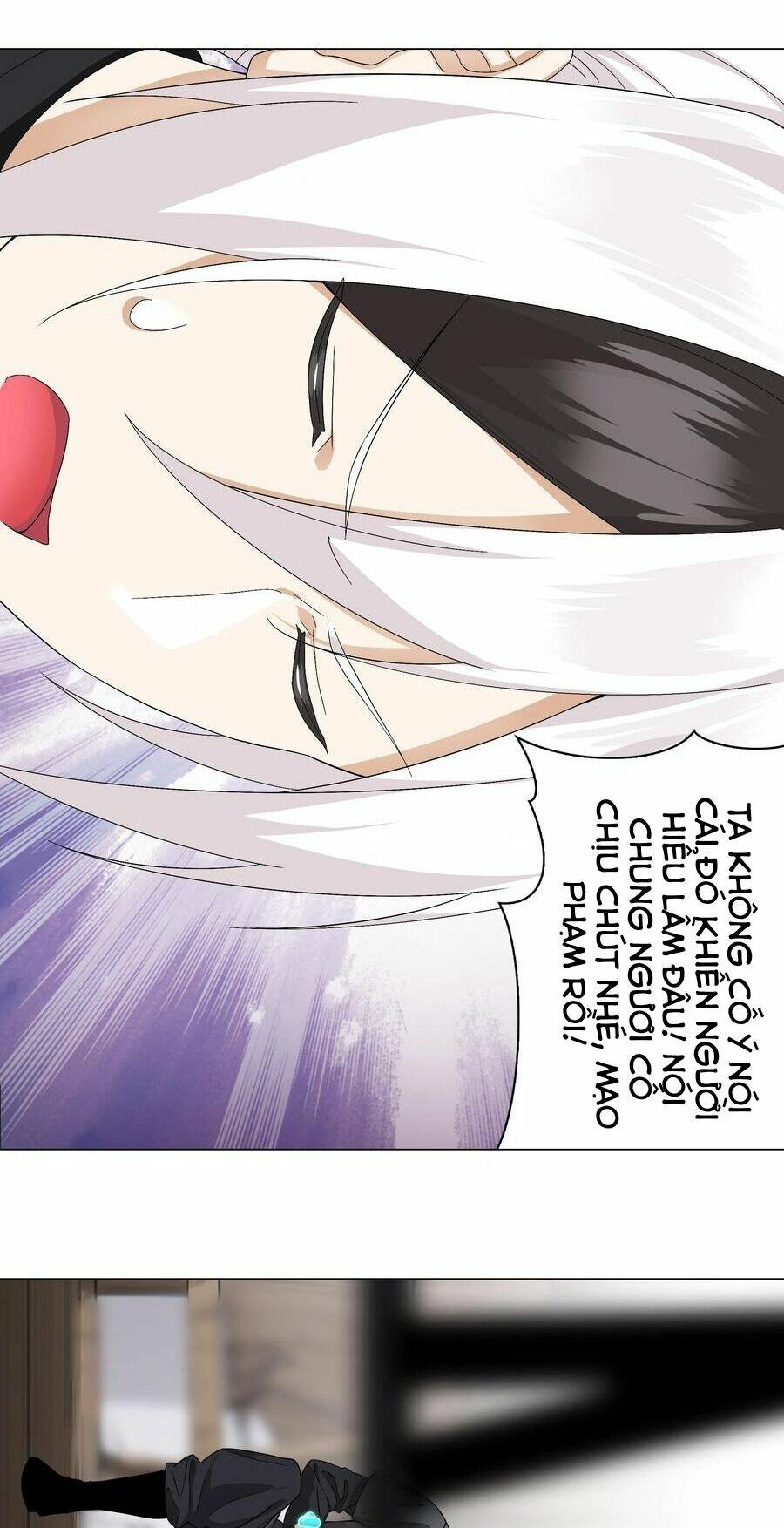 My Harem Grew So Large, I Was Forced To Ascend Chapter 65 - Trang 2