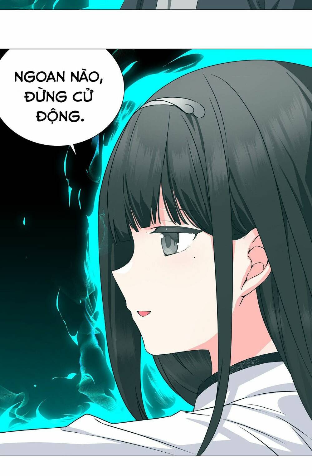 My Harem Grew So Large, I Was Forced To Ascend Chapter 63 - Trang 2