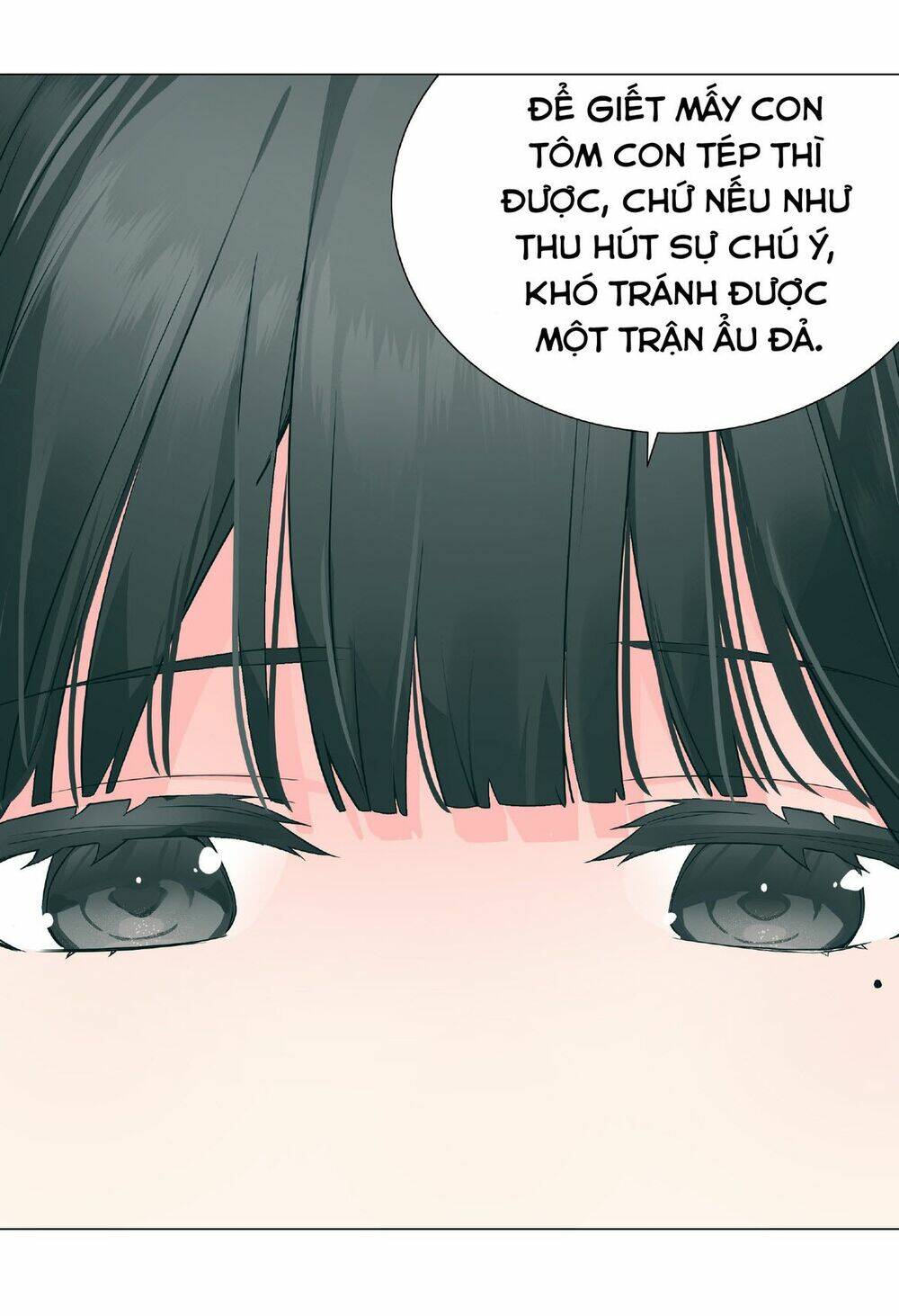 My Harem Grew So Large, I Was Forced To Ascend Chapter 63 - Trang 2